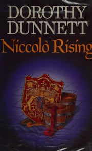 The House of Niccolo: Niccolo Rising: v. 1