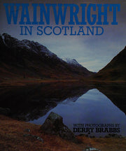 Wainwright in Scotland