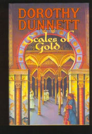 Scales of Gold (the House of Niccolo): v. 4
