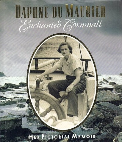 Enchanted Cornwall: Her Pictorial Memoir