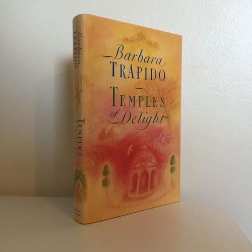 Temples of Delight