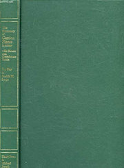 The Dictionary of Garden Plants in Colour
