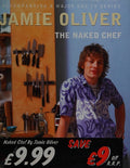 The Naked Chef