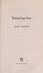 Tempting Fate