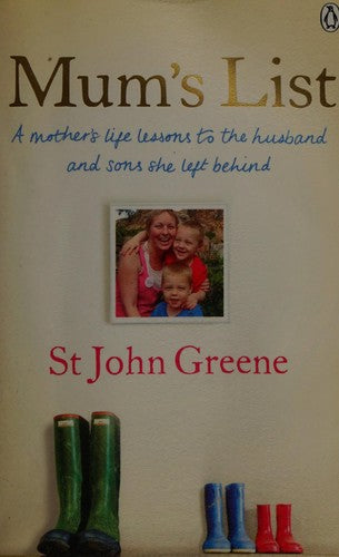 Mum's List