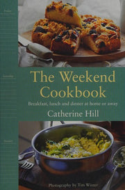 The Weekend Cookbook