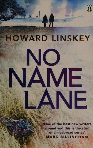 No Name Lane