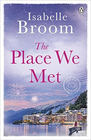 The Place We Met: Isabelle Broom