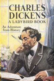 Charles Dickens: A Ladybird Book