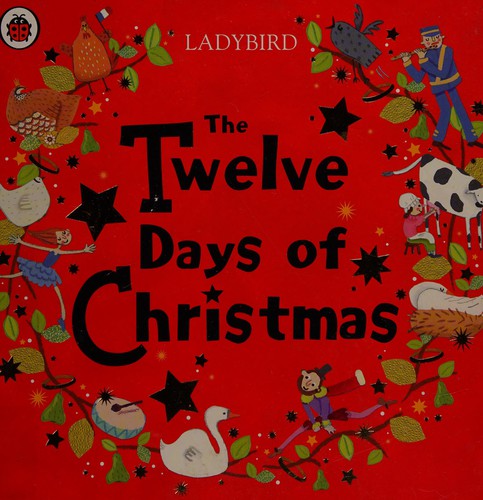 The Twelve Days of Christmas