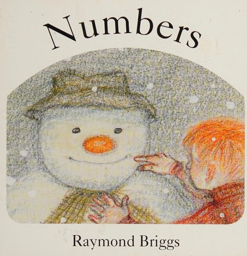 Snowman: Numbers