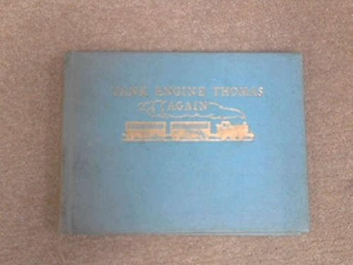 Toby, the Tram Engine (Thomas The Tank Engine)