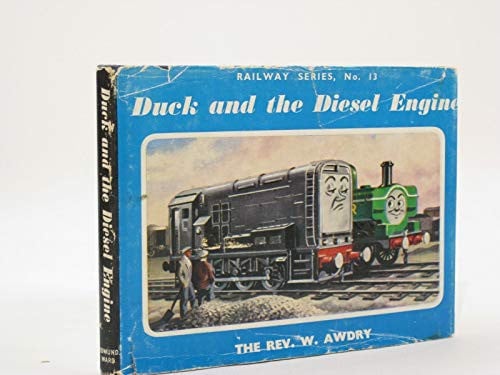 Duck and the Diesel Engine