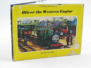 Oliver, the Western Engine (Thomas the Tank Engine)