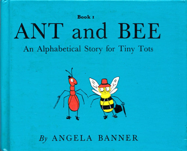 Ant and Bee