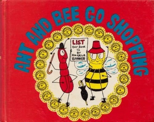 Ant and Bee Go Shopping