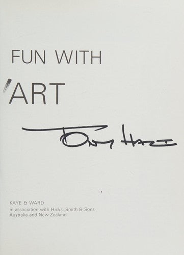 Fun with Art (Learning with Fun S.)