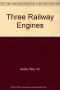 Three Railway Engines