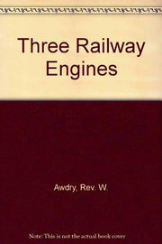 Three Railway Engines