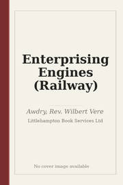 Enterprising Engines (Railway)