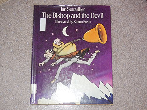 Bishop and the Devil