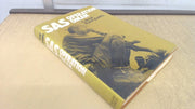 SAS Operation Oman