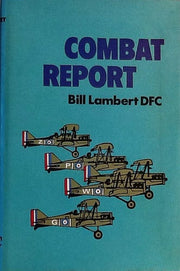 Combat Report