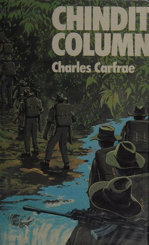 Chindit Column