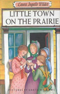 Little Town on the Prairie