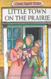 Little Town on the Prairie