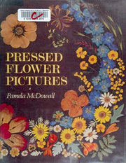 Pressed Flower Pictures
