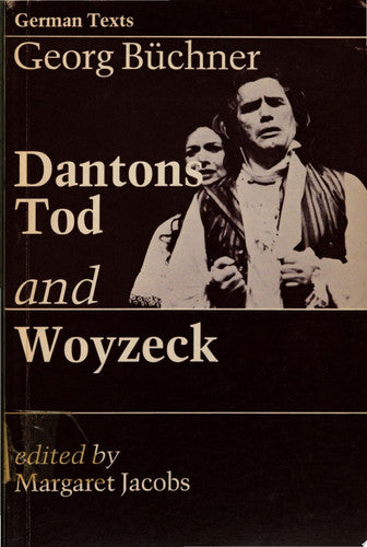 Danton's Tod and Woyzeck (German Texts)