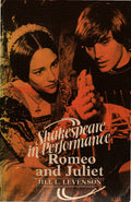 Romeo and Juliet (Shakespeare in Performance)
