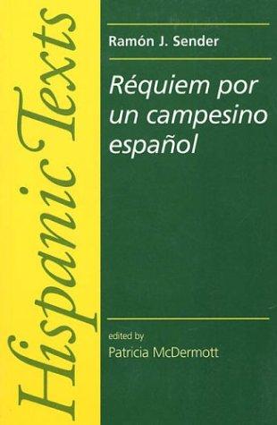 RéQuiem Por Un Campesino EspañOl (Hispanic Texts)