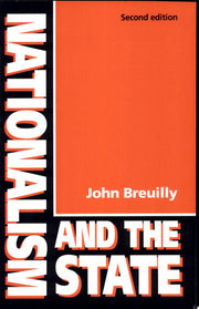 Nationalism and the State