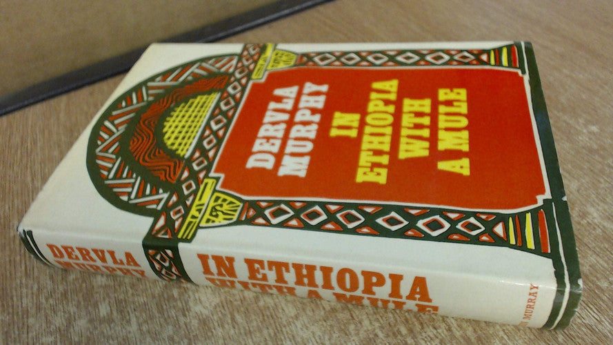 In Ethiopia with a Mule