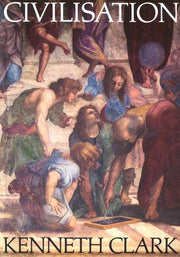 Civilization (Civilisation; A Personal View)