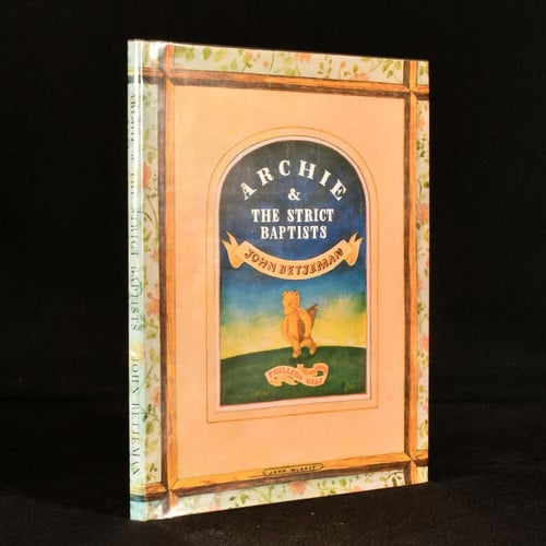 Archie & the Strict Baptists