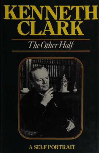 The Other Half: A Self Portrait