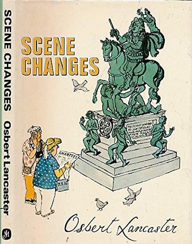 Scene Changes