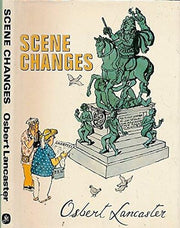 Scene Changes