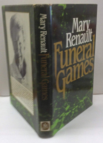 Funeral Games