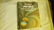 Physics: A Textbook for Advanced Level Students