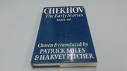 Chekhov: The Early Stories, 1883-88