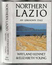 Northern Lazio: An Unknown Italy