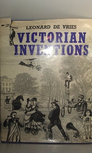 Victorian Inventions