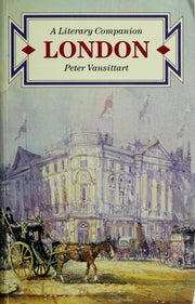 London: A Literary Companion