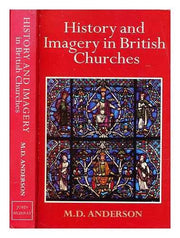 History and Image in British Churches