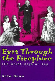 Exit Through the Fireplace: Great Days of the Rep