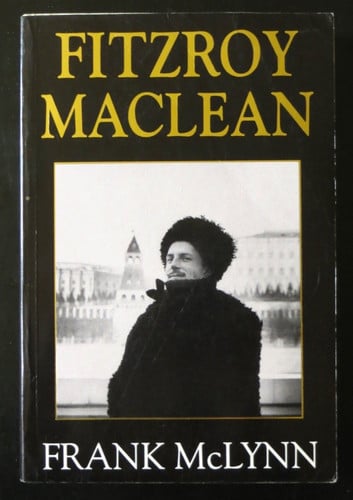 Fitzroy Maclean